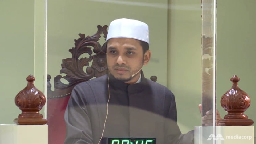 Serangan gereja: Mufti ucap takziah, hulur tangan kukuhkan lagi ikatan dengan masyarakat Kristian