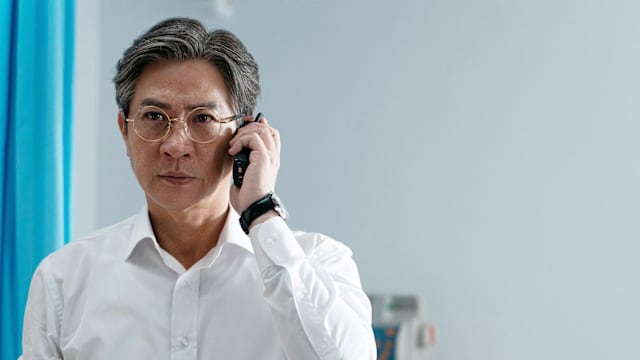 【满城三带黄金甲】《绝命法官》：守护法治或家人，谁者为先？