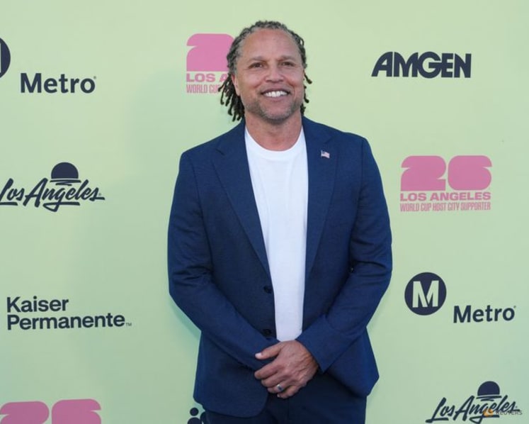 Football's American dream has room to grow, says Jones