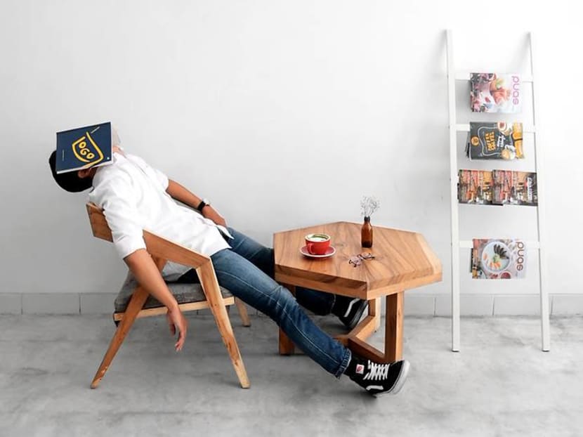 The benefits of napping – and how to snooze without affecting your sleep at night