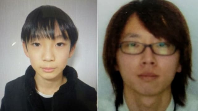 京都男童命案新进展 继父称冲动勒死孩子