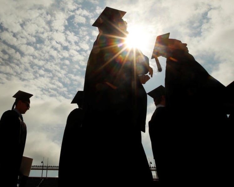 When academics speak their mind, society benefits