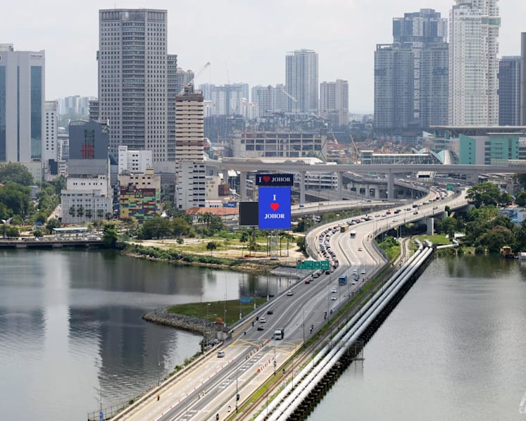 Commentary: The Johor-Singapore SEZ will need a lot of energy – nuclear power might be the key