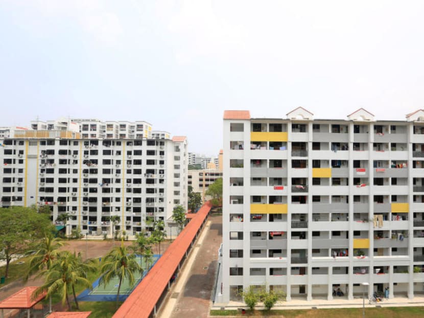 A total of 940,000 Singaporean households living in public housing flats will receive the next instalment of the GST Voucher U-Save rebate in January 2021. A total of 940,000 Singaporean households living in public housing flats will receive the next instalment of the GST Voucher U-Save rebate in January 2021.