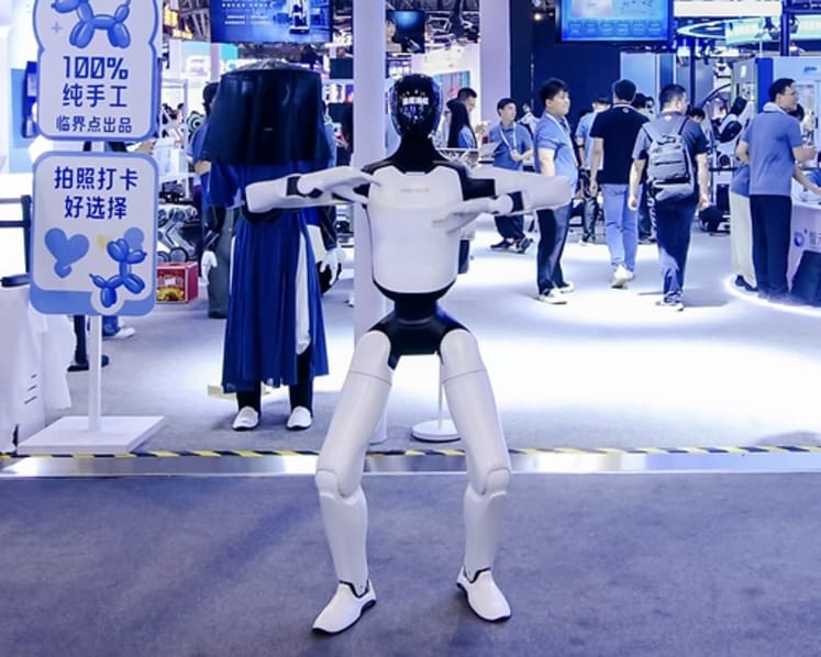 AGIBOT Unveils Four New Products at WAIC 2026, Showcasing Embodied AI in Real-World Operations