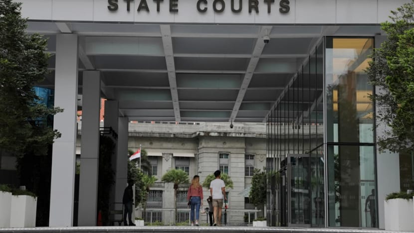 Teen pleads guilty to filling neighbour’s keyhole with superglue, cutting police camera wires