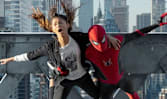 Tom Holland sebut Owen Cooper kandidat ideal penerus Spider-Man