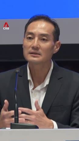 ‘Not fair’ to expect fresh graduates to have years of experience: Tan Kiat How