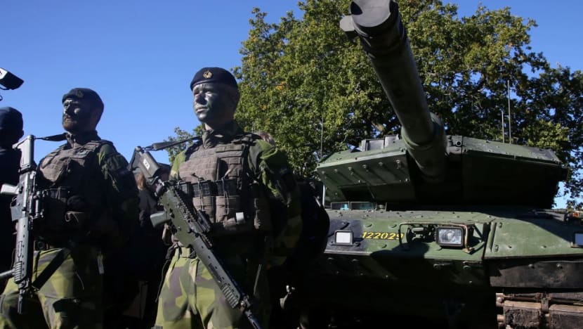 190 tawanan Rusia-Ukraine dibebaskan menerusi usaha perantaraan UAE 190 tawanan Rusia-Ukraine dibebaskan menerusi usaha perantaraan UAE
