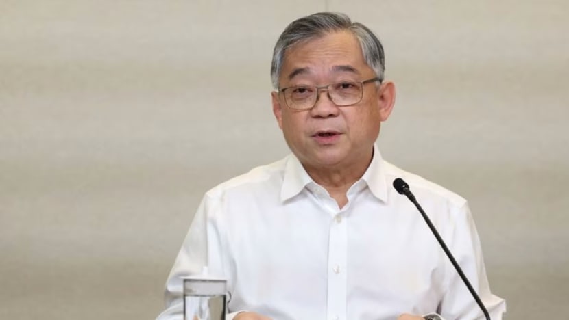 Lawatan DPM Gan ke Amerika untuk kukuhkan hubungan, teroka kerjasama baharu