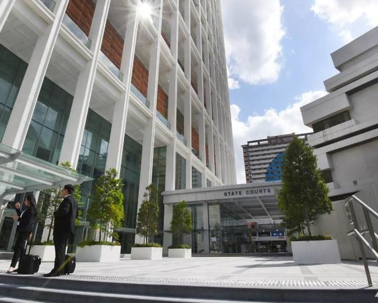 Nine students fined for gathering for tea and study in overcrowded apartment during circuit breaker