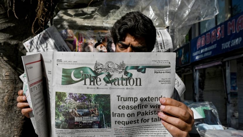 US-Iran talks stall amid mistrust, with Pakistan playing quiet facilitative role