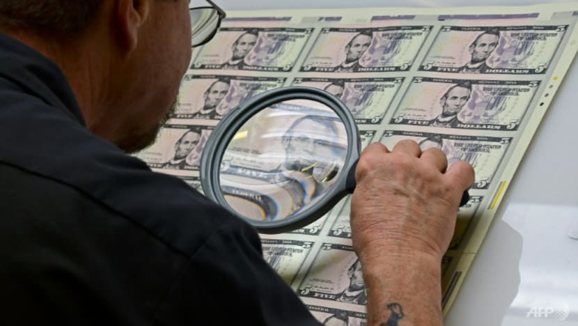 Commentary: US Fed should not shy away from raising interest rates more aggressively