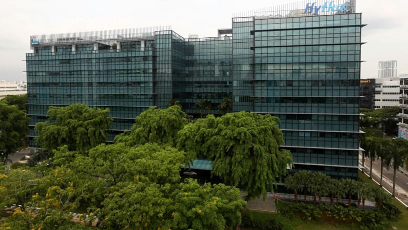 Regulators looking into Hyflux’s disclosure and accounting practices for possible breaches