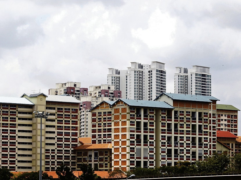London can learn from S’pore’s approach to high-rise living