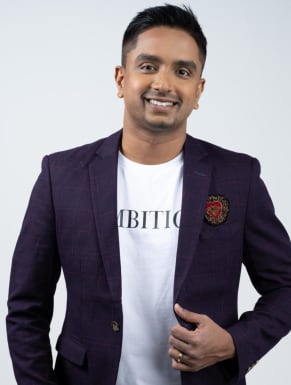 Saravanan Ayyavoo