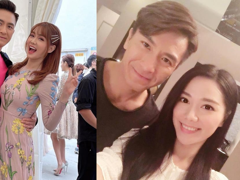 Kenneth Ma Says He Plans To Register His New Home Under A Relative's Name To Save On Stamp Duty