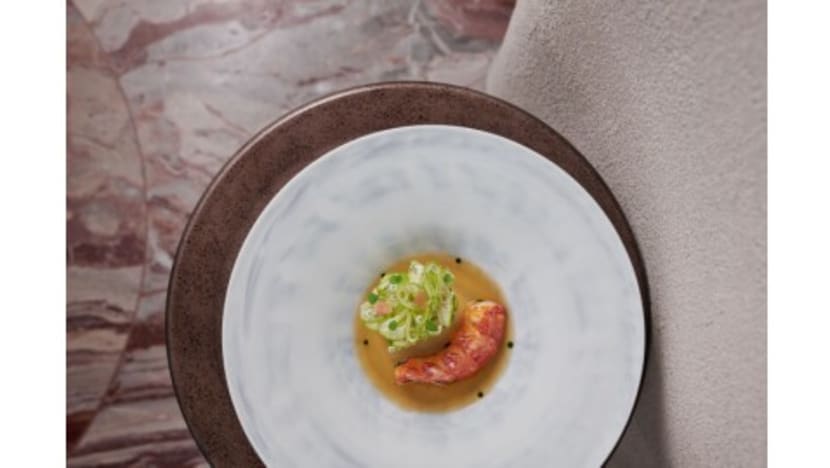 Estuary by Vicky Cheng Brings Indulgent and Nourishing French Gastronomy to Galaxy Macau