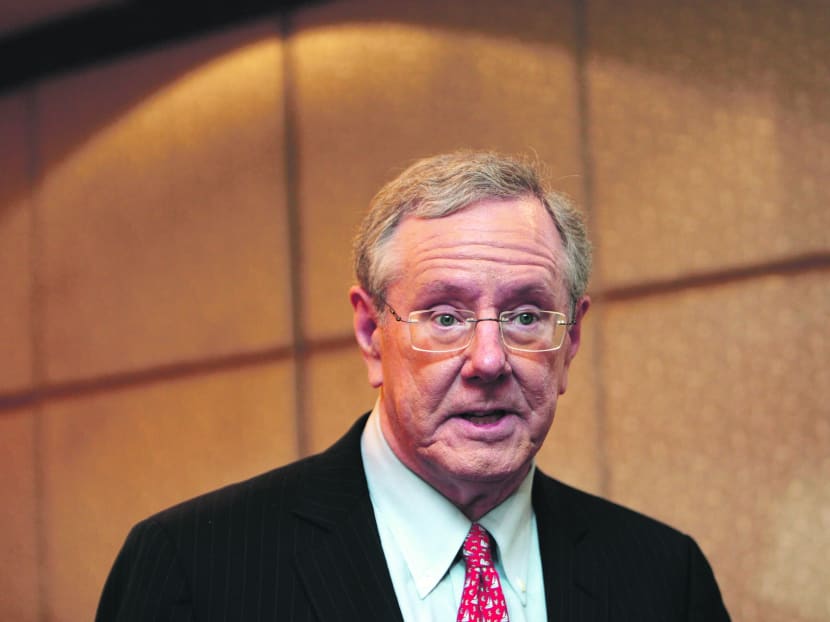 What the world has learnt from Mr Lee