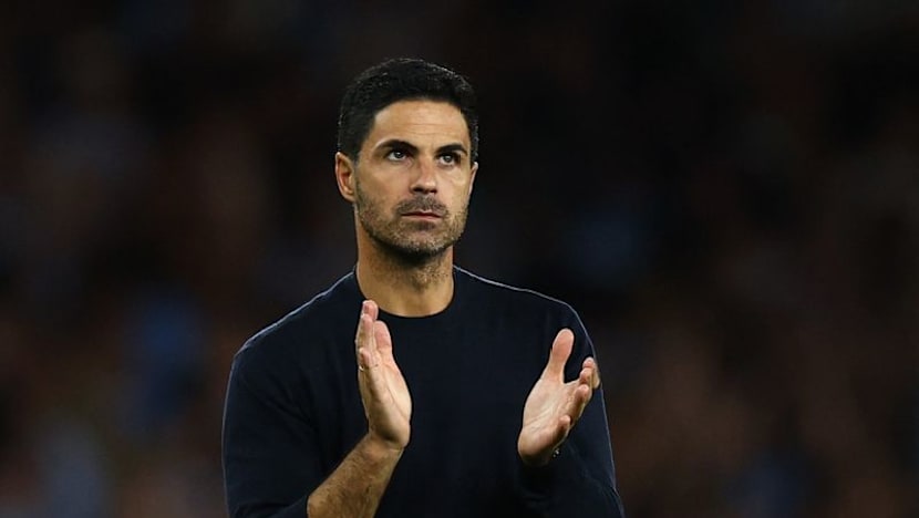 Arsenal's Guimaraes and Konsa could be available at Villa, Arteta says