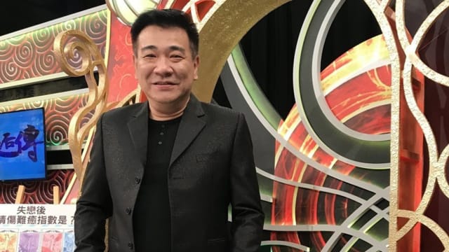 白云胖到129kg　果断切胃保命！