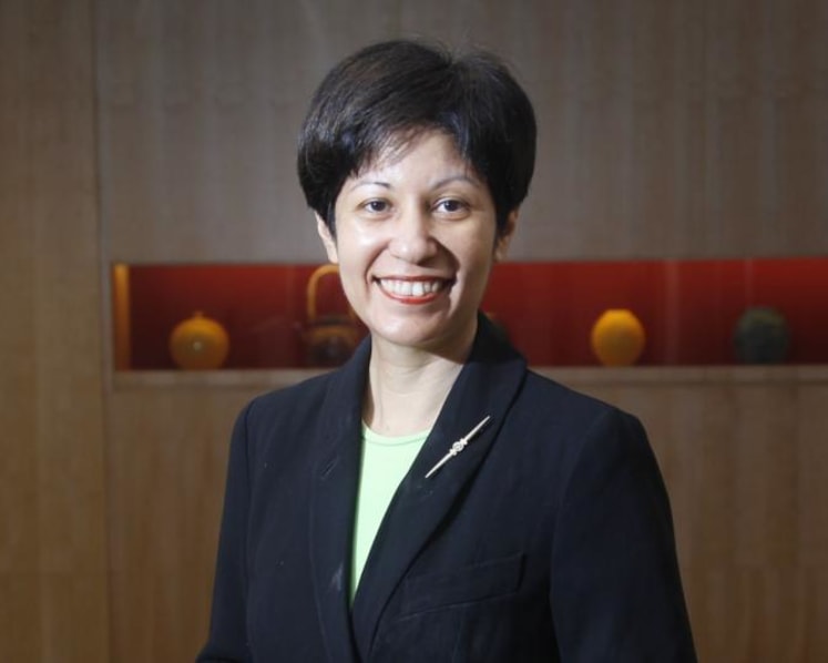 Singapore has a strong record of sound finances: Indranee to WP’s Low Thia Khiang