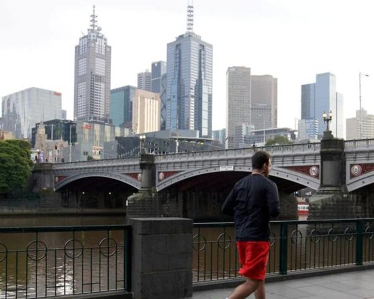 Australia expects COVID-19 vaccination is still a year away