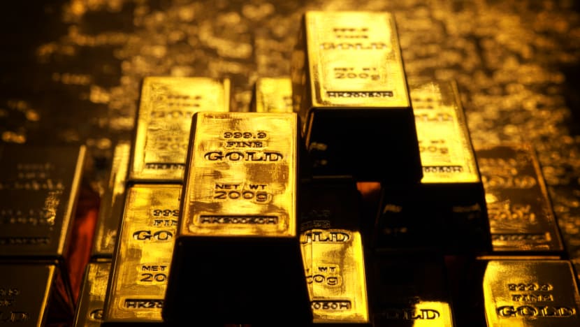 Commentary: How long will the gold rush last as prices hit record highs? Commentary: How long will the gold rush last as prices hit record highs?