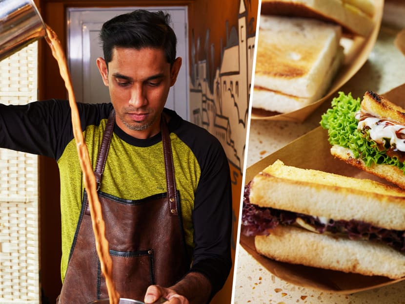 This Is The Best Teh Tarik Shop In Town, Where Locals & Tourists Gather For Soul-Warming Brews