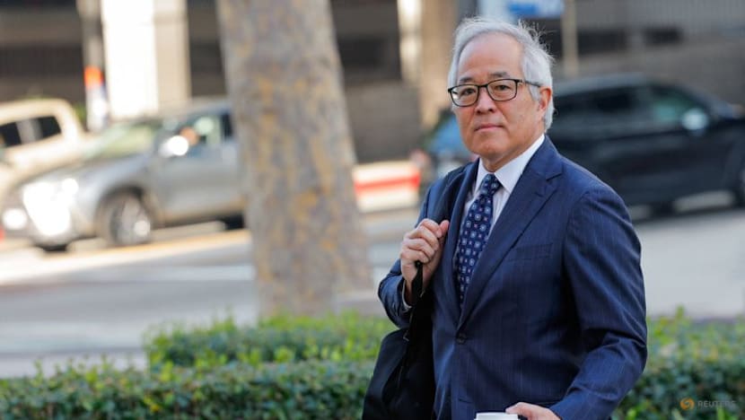 California woman suing Meta, YouTube testifies social media took toll on mental health