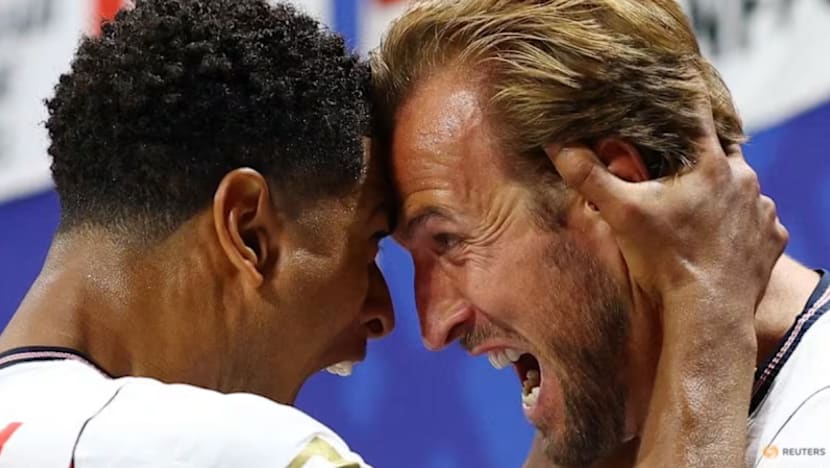 PIALA DUNIA FIFA 2026: Kane jaring 2 gol, selamatkan England daripada dikalahkan DR Congo