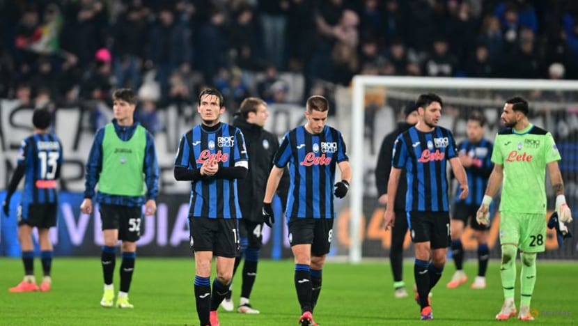 Penalty miss proves costly for Atalanta in draw with Torino Penalty miss proves costly for Atalanta in draw with Torino