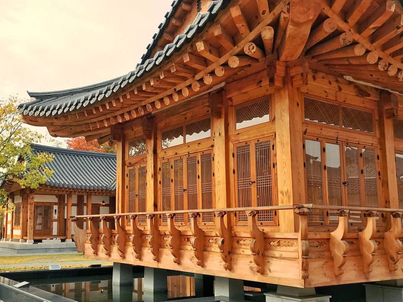 We Visited Korea's Farming Region And It's More Happening Than We Imagined