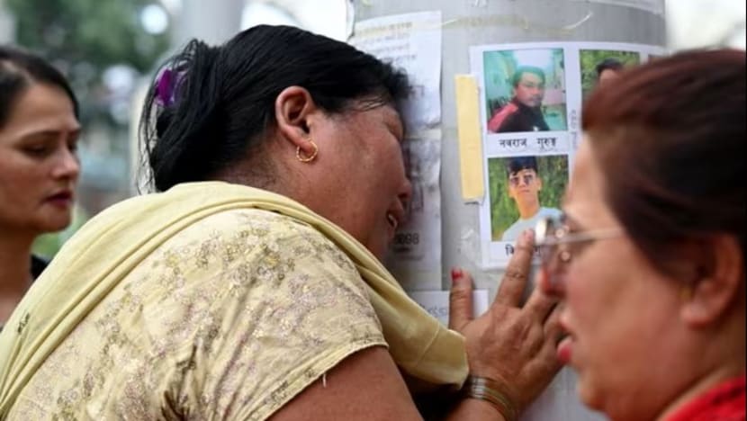 Nepal adakan upacara simbolik bagi mangsa hilang, PM beri amaran risiko perubahan iklim