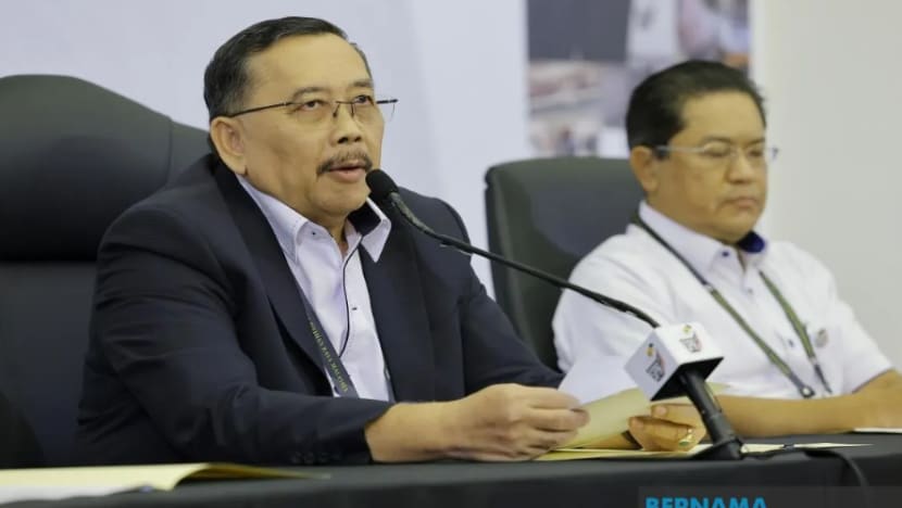 Semua kaedah, bahan kempen  dibenarkan dalam PRN; jangan sentuh isu 3R 