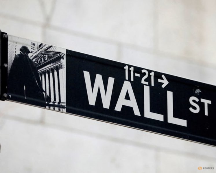 Wall Street stocks rise on US-Iran accord
