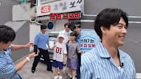 Hyun Bin Hilariously Snubbed By Boys Who Don't Recognise Him; Ask Him To Take Photos Of Them With Other Stars