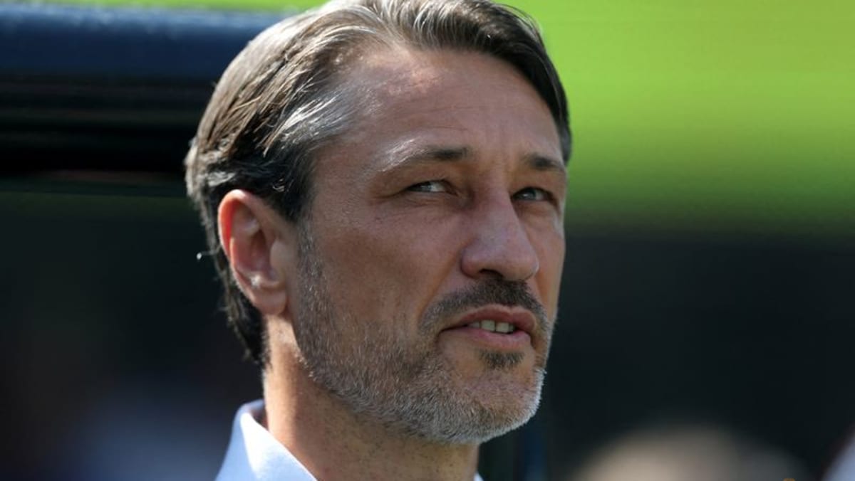 German Cup is shortest road to a title, Dortmund coach Kovac says