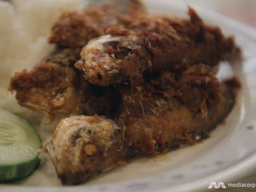 Commentary: Going meatless doesn’t have to be a dilemma for the Singaporean foodie Commentary: Going meatless doesn’t have to be a dilemma for the Singaporean foodie