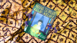 ePustaka: Mana Semua Kelip-Kelip?