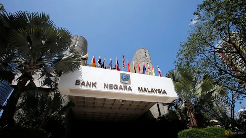 Malaysia central bank to hold rates at 2.75% through 2026: Reuters poll