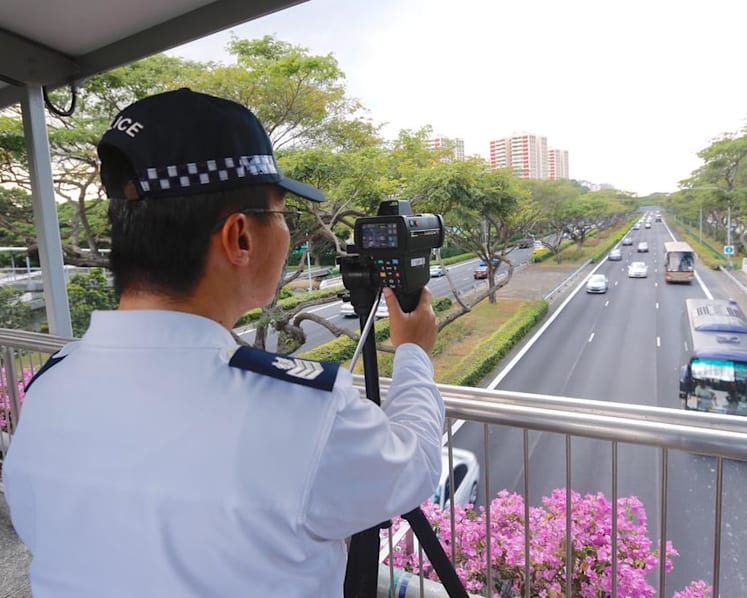 Higher traffic fines for luxury car owners? Some motorists, experts give thumbs down