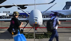 BELANJAWAN 2026 | Perbelanjaan pertahanan kekal pada 3% GDP