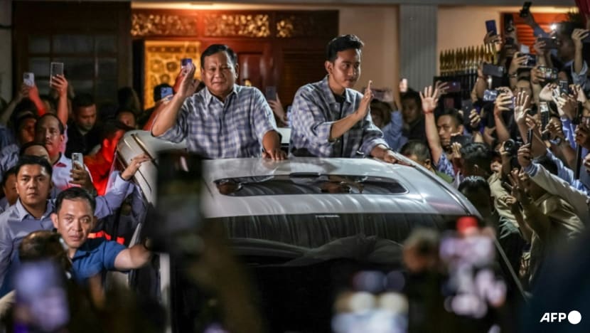 Commentary: Prabowo’s likely victory will be a test for Indonesia’s democracy Commentary: Prabowo’s likely victory will be a test for Indonesia’s democracy