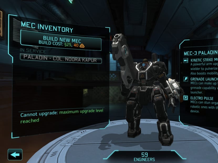 The invasion continues in XCOM: Enemy Within