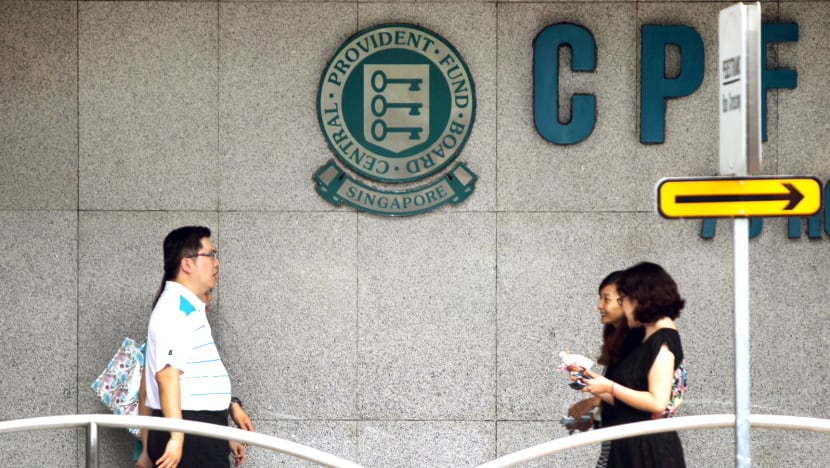 Flexible annuity, new CPF investment scheme recommended