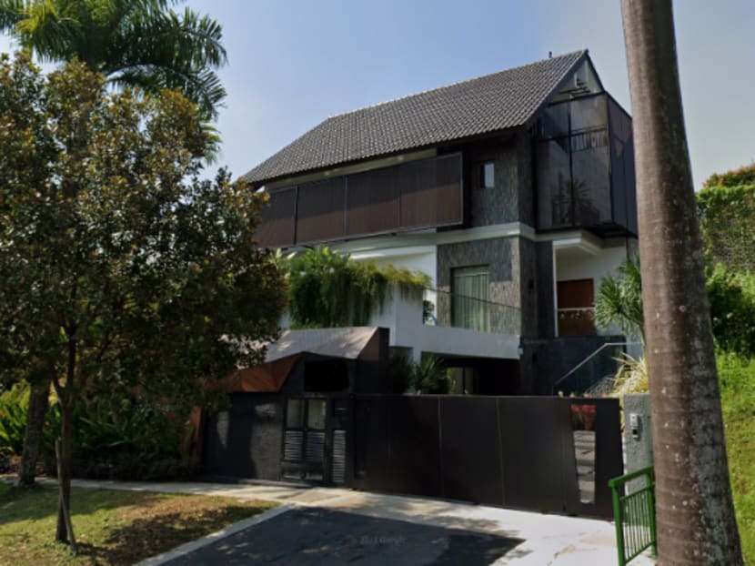 What we know about the Lornie Road bungalow that sold for S$26.8 million