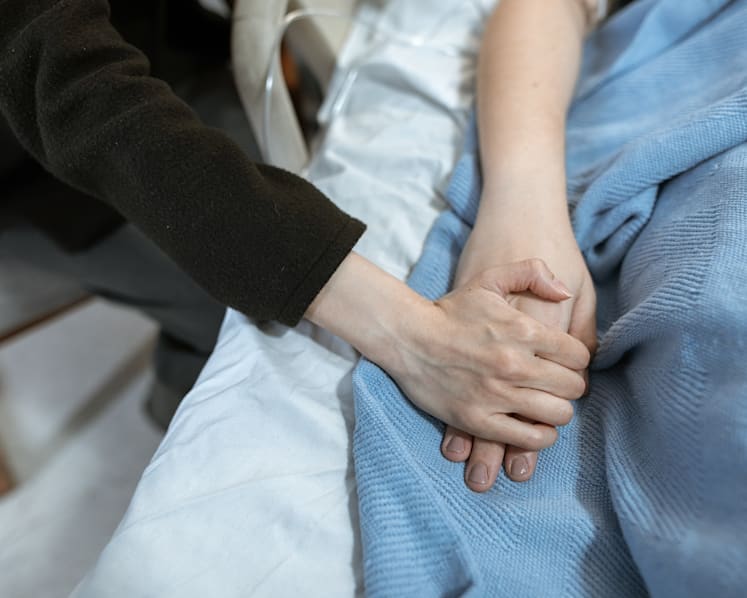 More younger adults planning end-of-life care during Covid-19 crisis, one healthcare provider sees 8-fold jump in a year