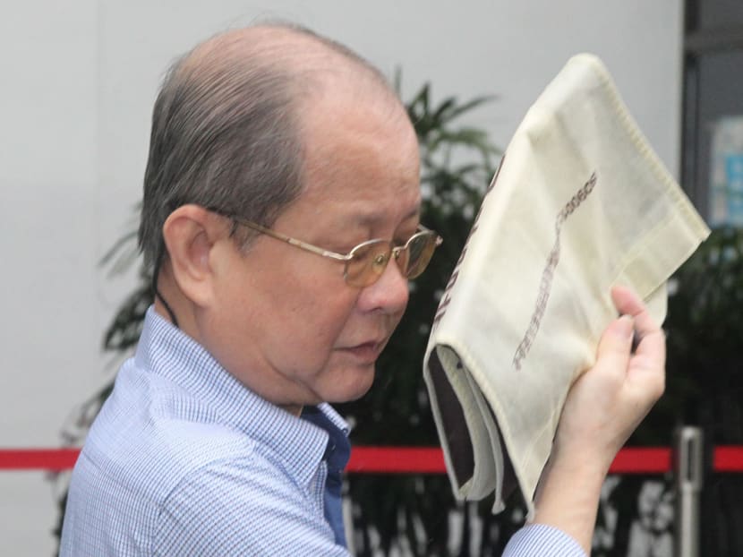 14 men face charges for having paid sex with underage girl