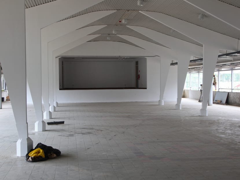 MINDS’ fifth day activity centre its largest so far